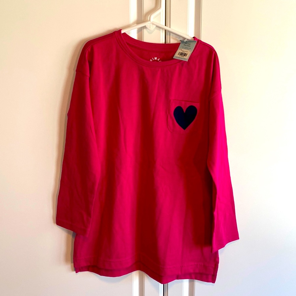 Girls Tunic